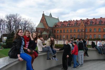 Sanktuarium Bożego Miłosierdzia w Łagiewnikach