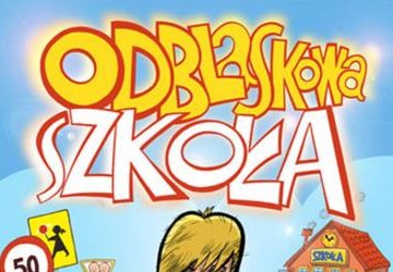 Odblaskowa Szkoła