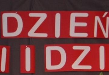 Dzień Babci i Dziadka