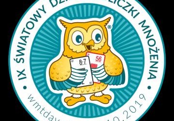 Światowy Dzień Tabliczki Mnożenia