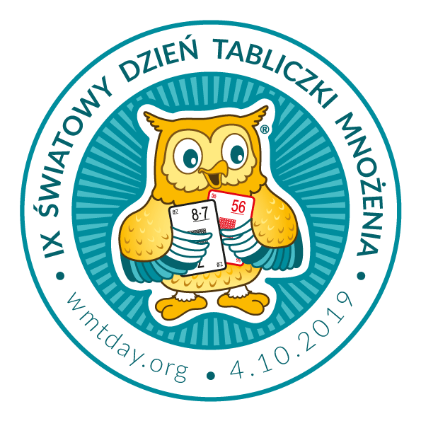 Światowy Dzień Tabliczki Mnożenia