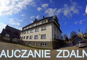 NAUCZANIE ZDALNE OD 30 III 2020