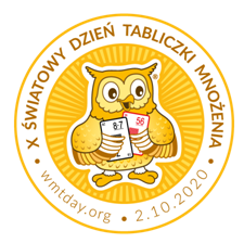 Światowy Dzień Tabliczki Mnożenia