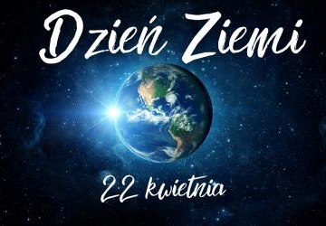 Światowy Dzień Ziemi