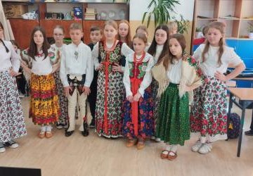 Innowacja pedagogiczna z geografii w klasie V