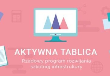 Aktywna Tablica