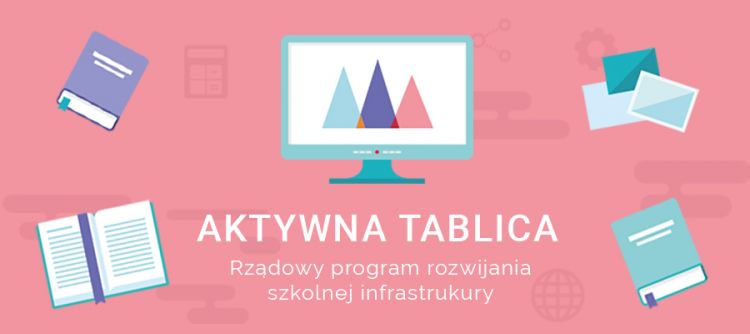 Aktywna Tablica