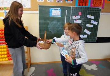 🎉 **Dzień Chłopaka w naszej szkole** 👦💙