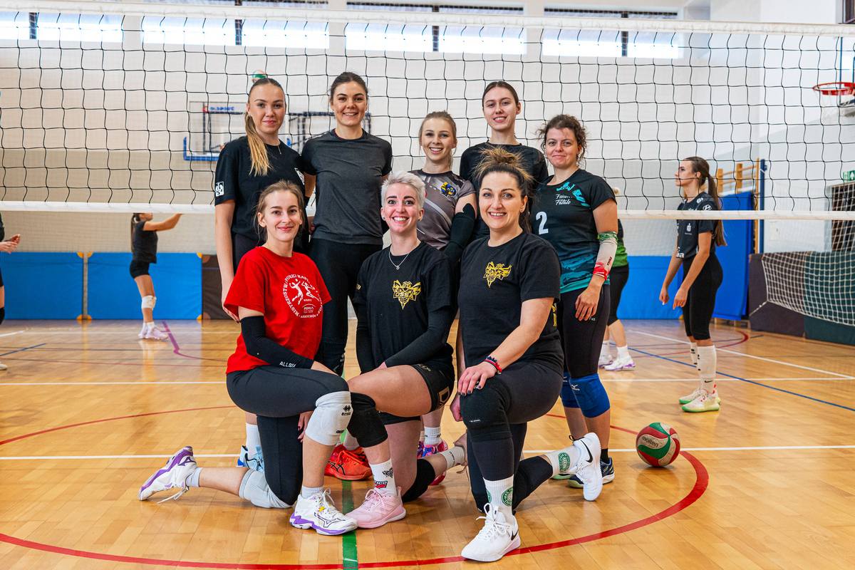 XVII Memoriał Grzegorza Wesołowskiego