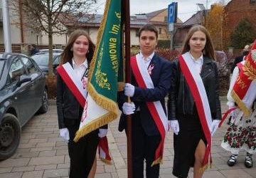 Narodowe Święto Niepodległości