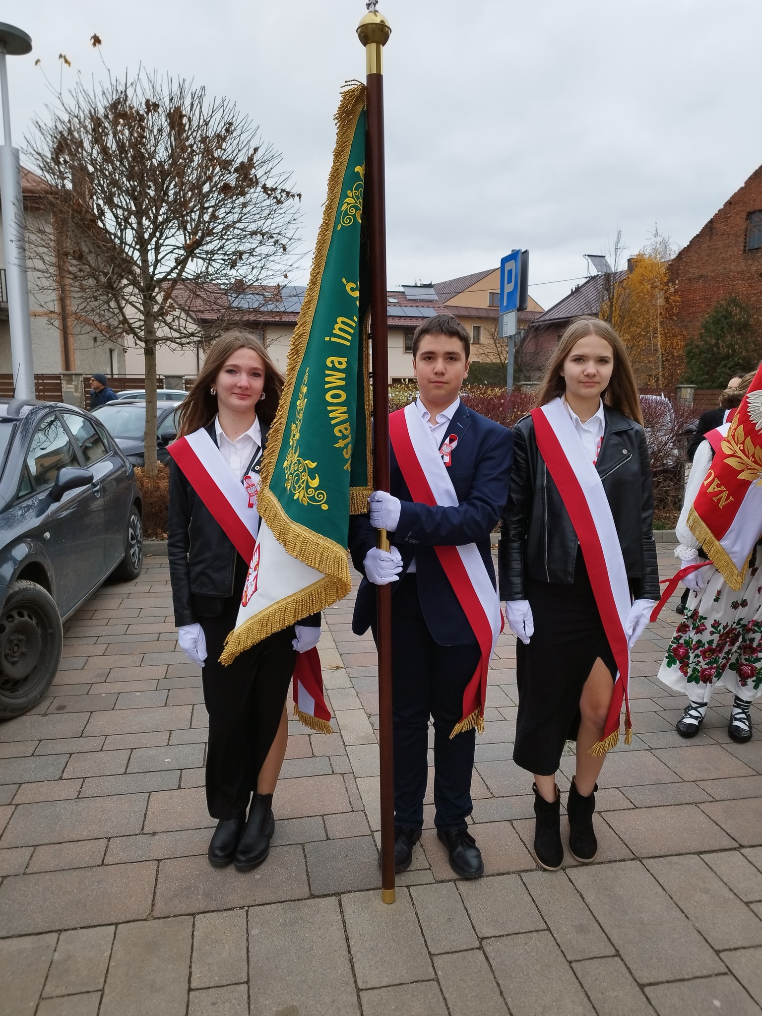 Narodowe Święto Niepodległości