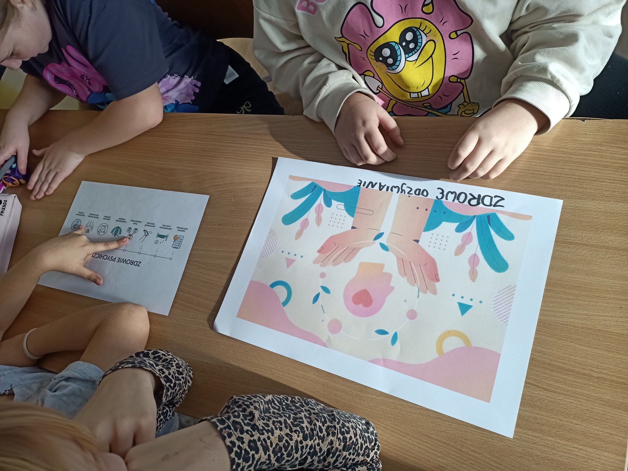 Dni Zdrowia Psychicznego