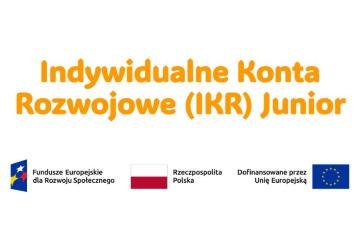 Rekrutacja do projektu: Indywidualne Konta Rozwojowe