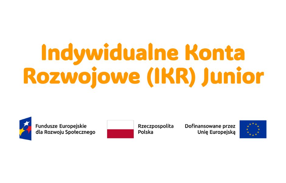 Rekrutacja do projektu: Indywidualne Konta Rozwojowe