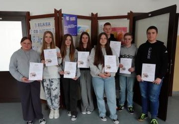 BohaterON w naszej szkole