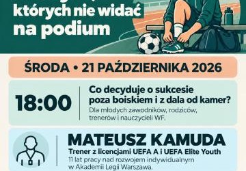 Zaproszenie na spotkanie: 
